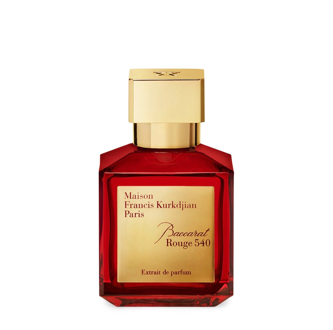 Maison Francis Kurkdjian