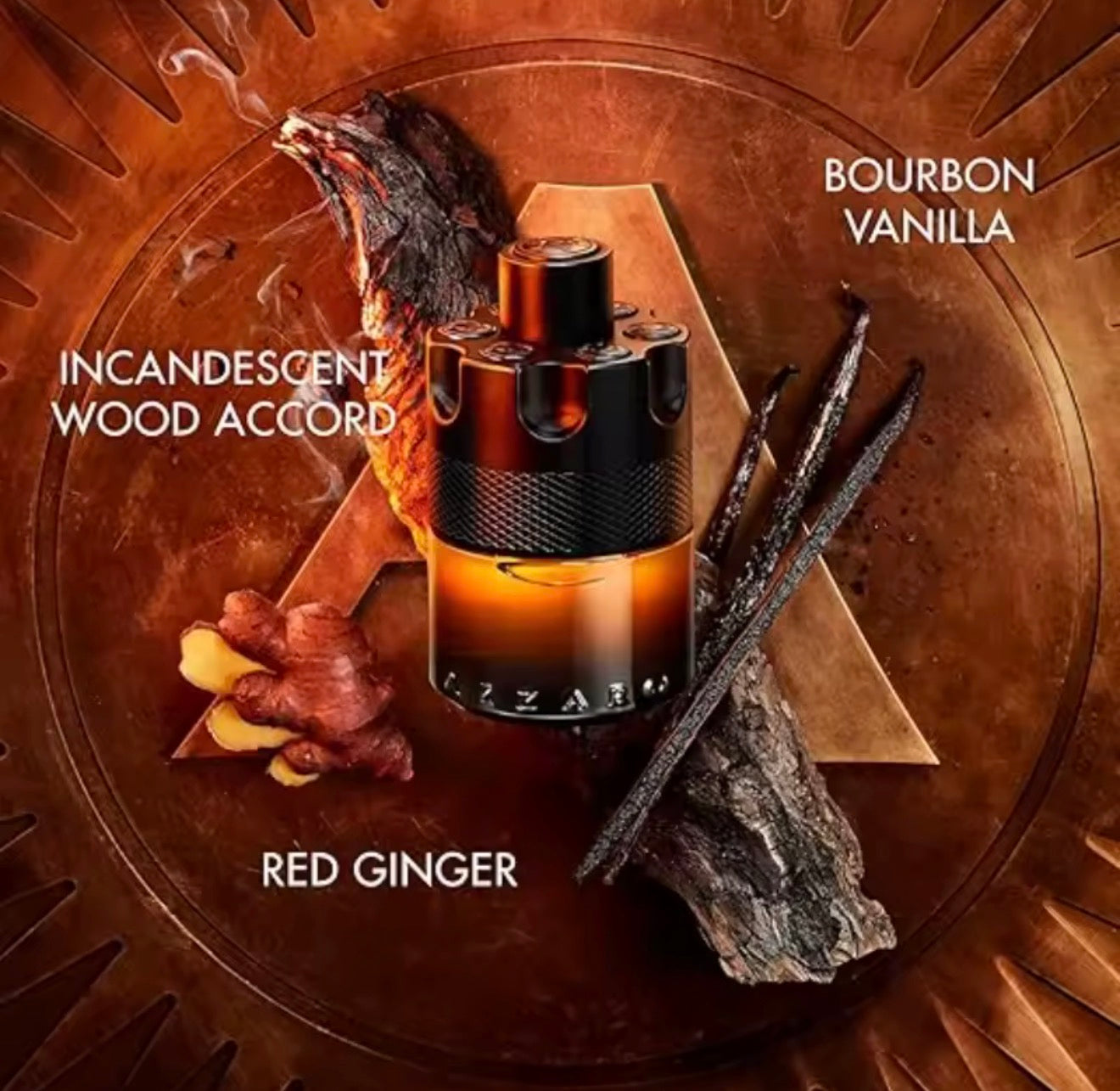 The Most Wanted Parfum 3.4oz