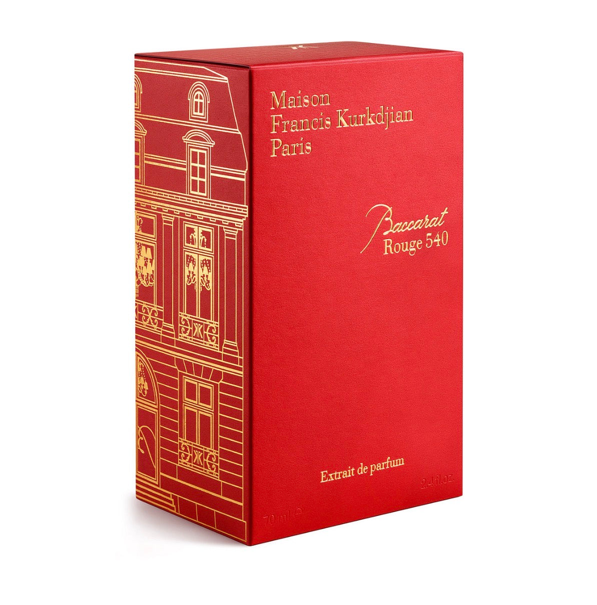 Maison Francis Kurkdjian