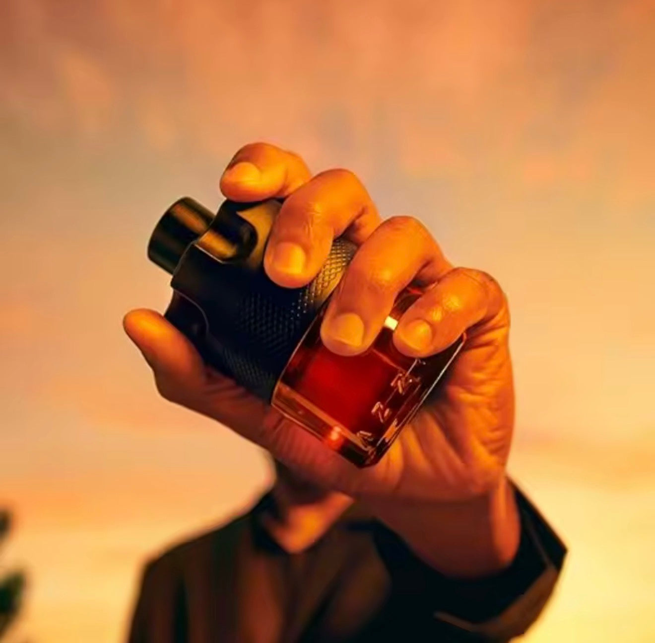 The Most Wanted Parfum 3.4oz