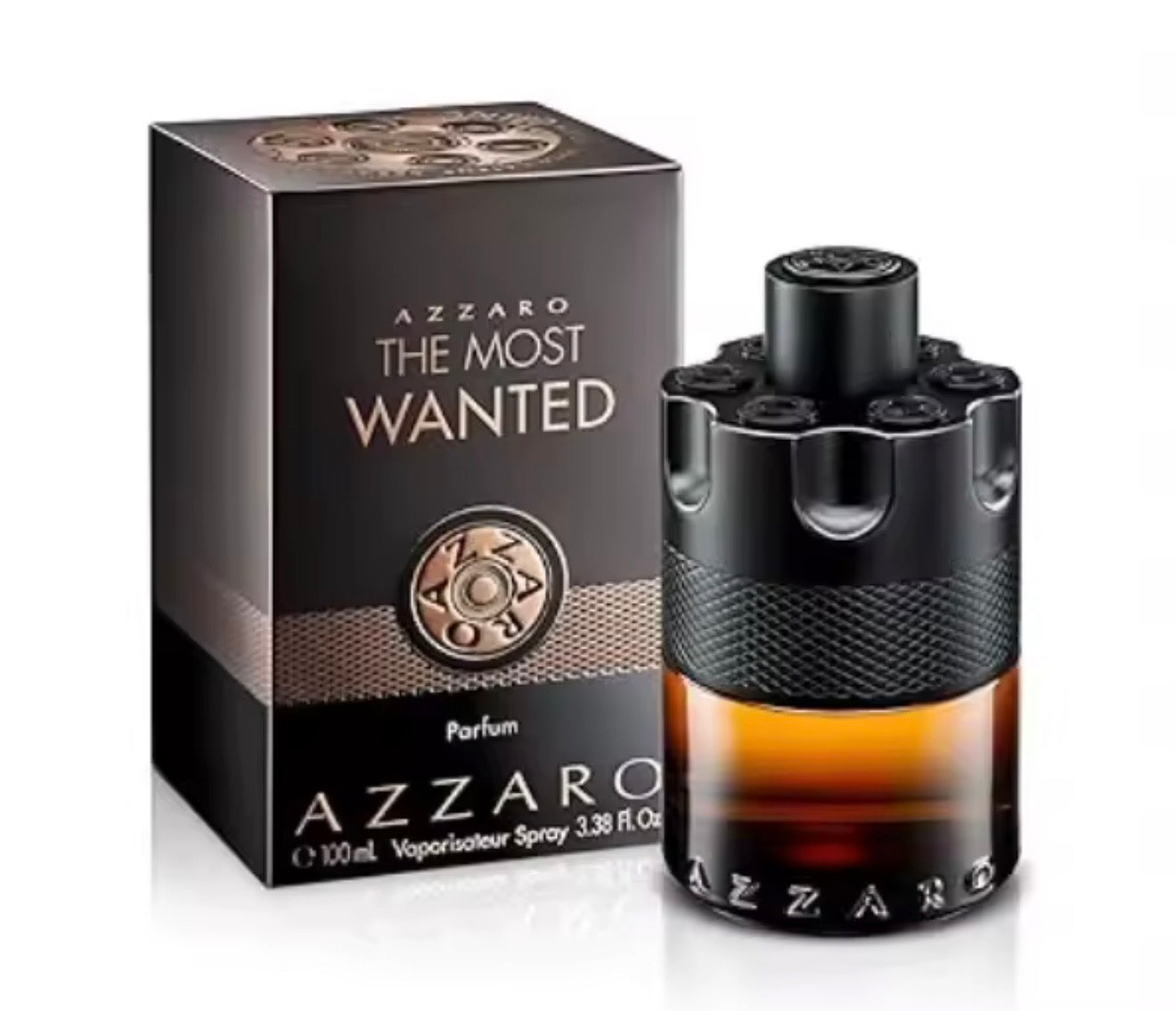 The Most Wanted Parfum 3.4oz