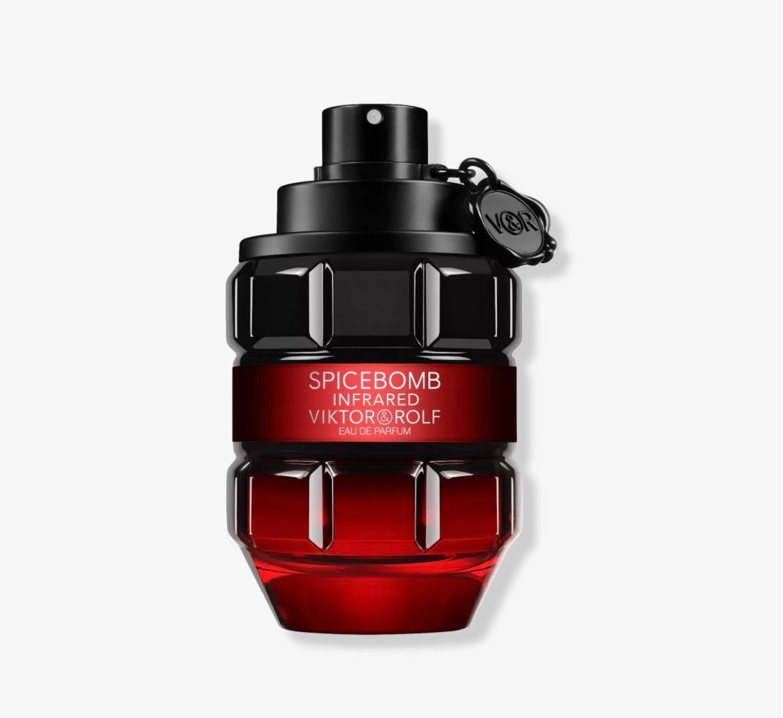 Viktor & Rolf Spicebomb Infrared Eau de Parfum 3.04 oz