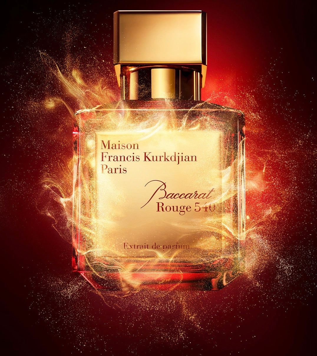 Maison Francis Kurkdjian