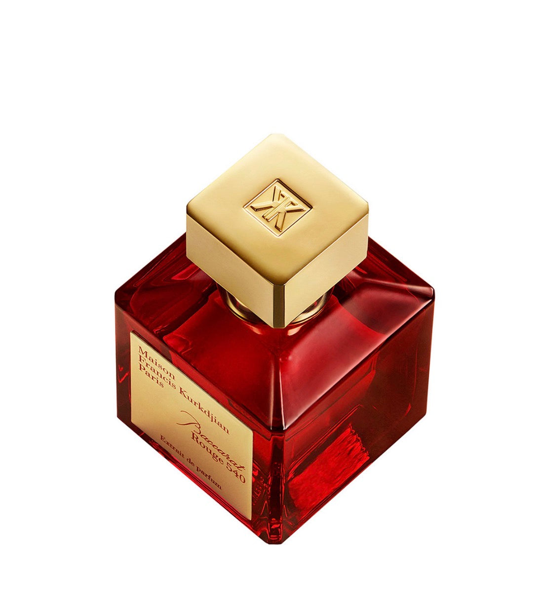 Maison Francis Kurkdjian