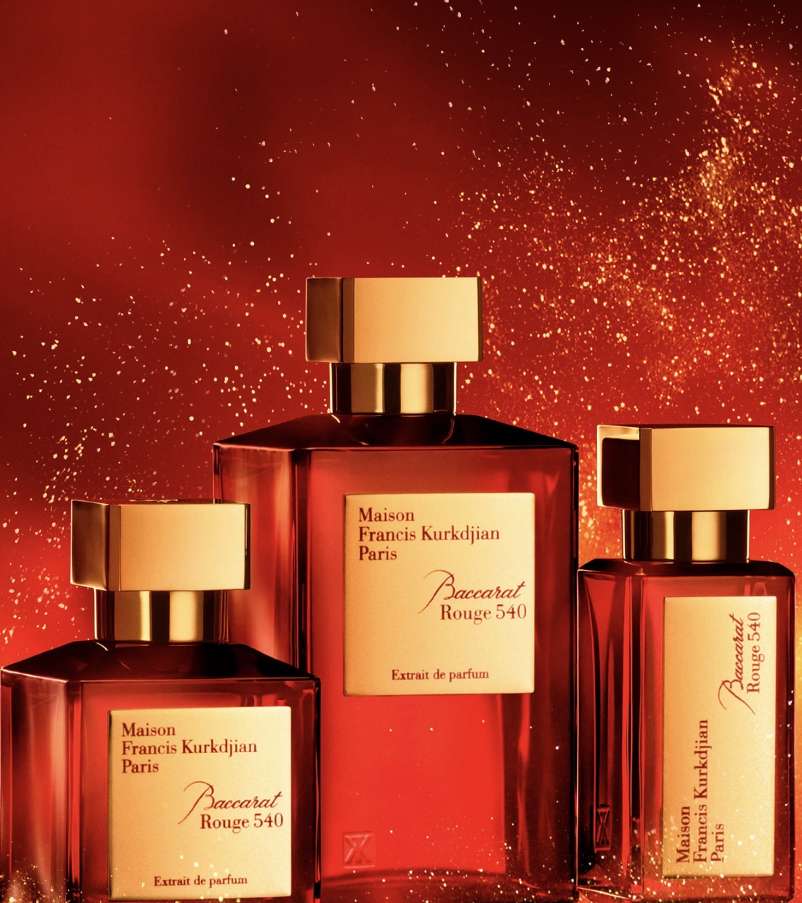Maison Francis Kurkdjian