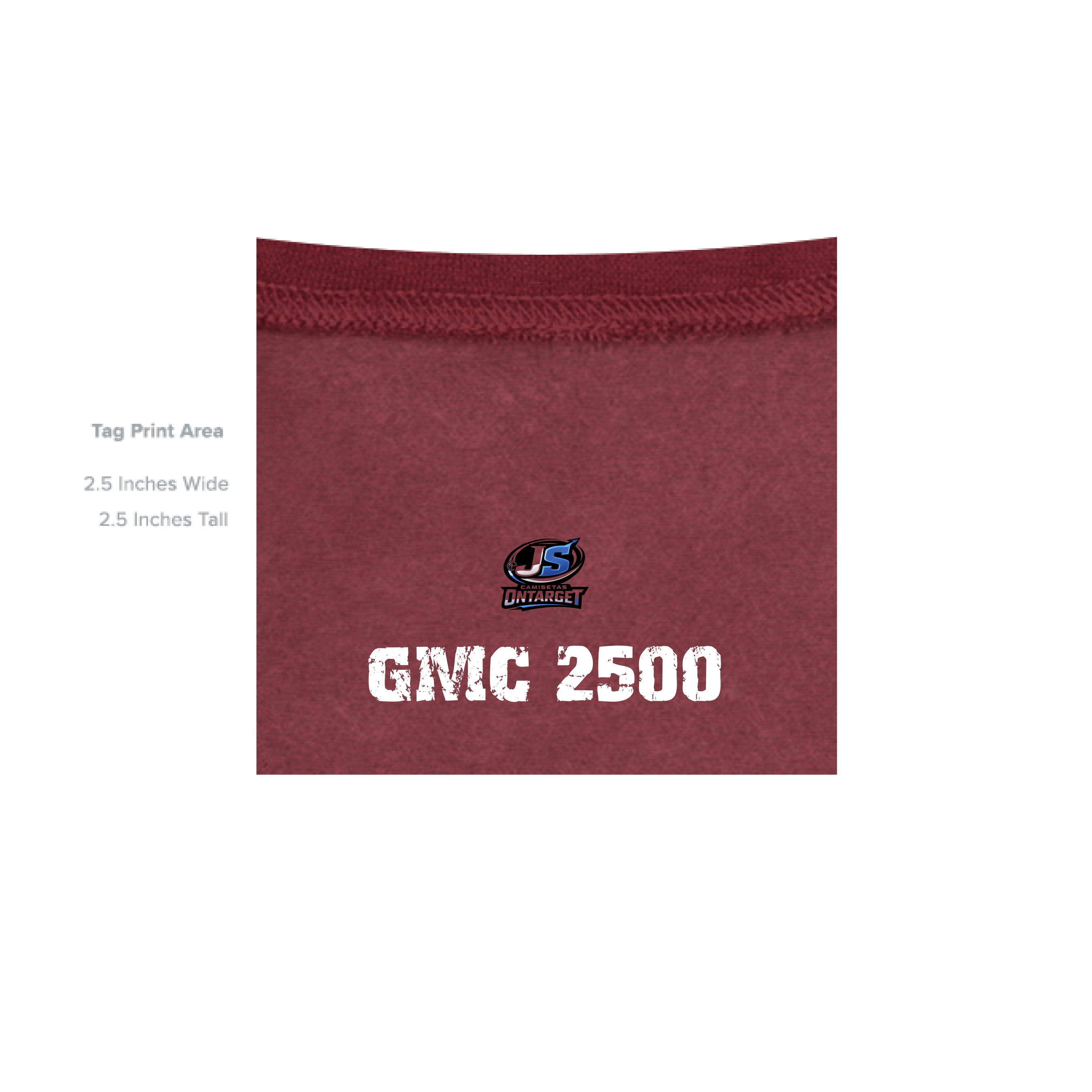 ANTIQUE CHERRY RED - INSIDE_TAG_LINE